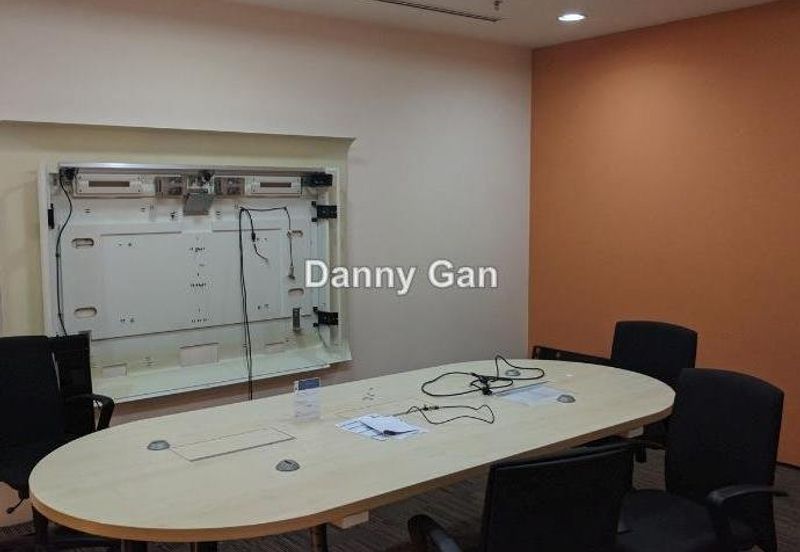 The Vertical Business Suites