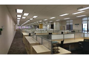 The Vertical Business Suites