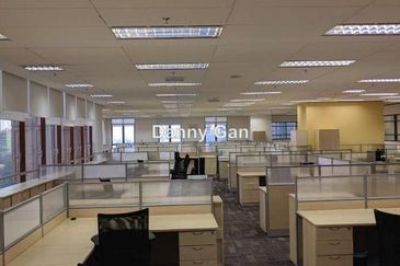 The Vertical Business Suites