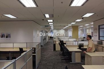 The Vertical Business Suites