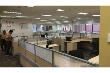 The Vertical Business Suites