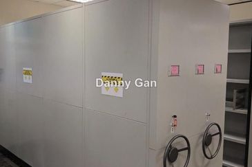 The Vertical Business Suites