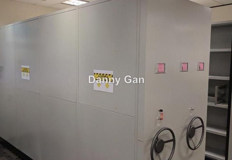 The Vertical Business Suites