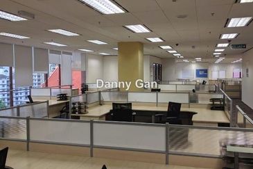 The Vertical Business Suites