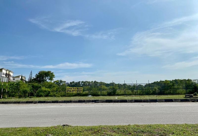 Nilai 2 Industrial Park