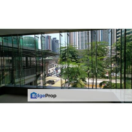 Menara Bangkok, Kuala Lumpur, KL City