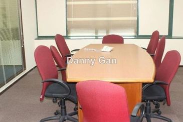 Bangsar Trade Centre