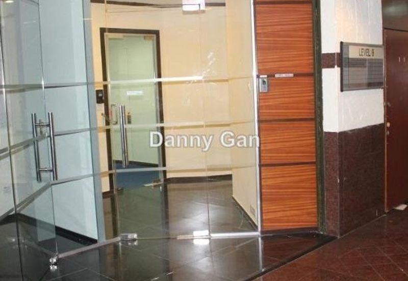 Bangsar Trade Centre