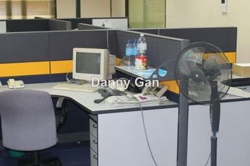 Bangsar Trade Centre