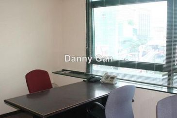 Bangsar Trade Centre