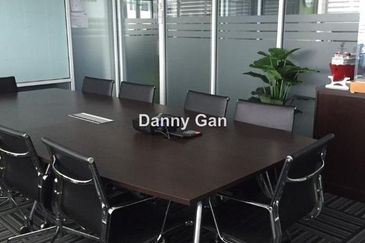 Bangsar Trade Centre