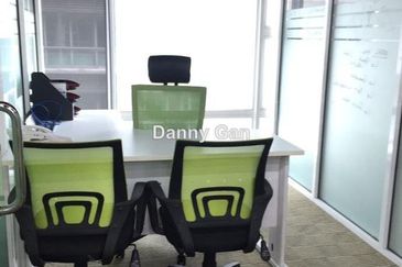 Bangsar Trade Centre