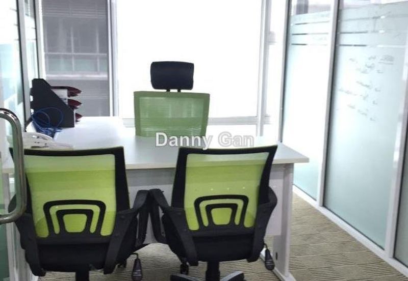 Bangsar Trade Centre