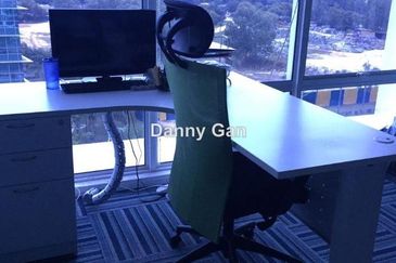 Bangsar Trade Centre