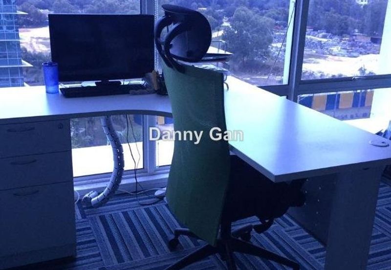 Bangsar Trade Centre