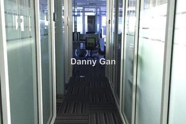 Bangsar Trade Centre