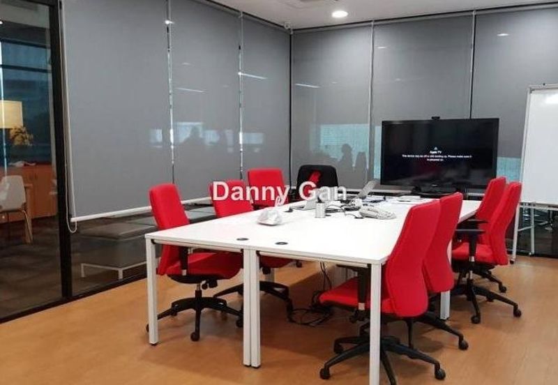 Bangsar Trade Centre