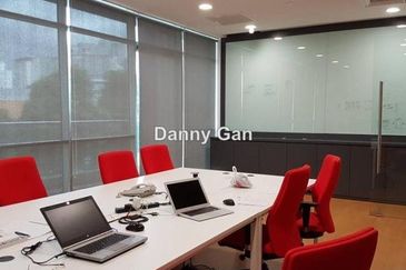 Bangsar Trade Centre