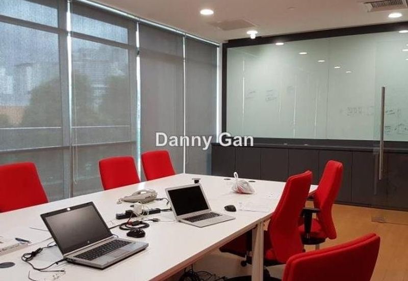 Bangsar Trade Centre