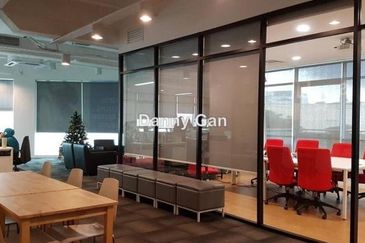 Bangsar Trade Centre