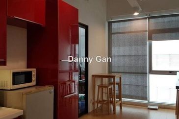 Bangsar Trade Centre