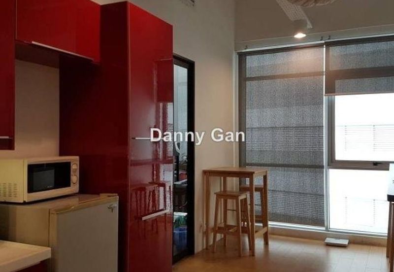 Bangsar Trade Centre