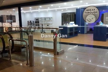 Bangsar Trade Centre