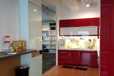 Bangsar Trade Centre