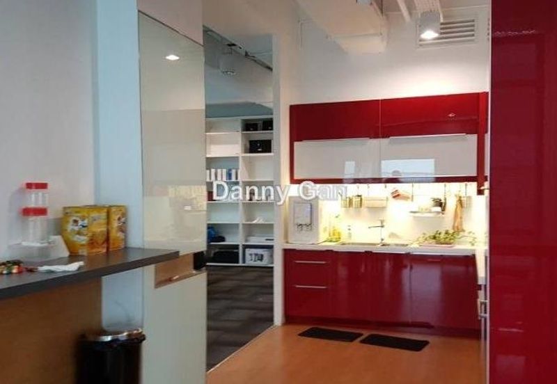 Bangsar Trade Centre