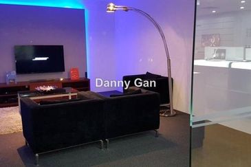 Bangsar Trade Centre