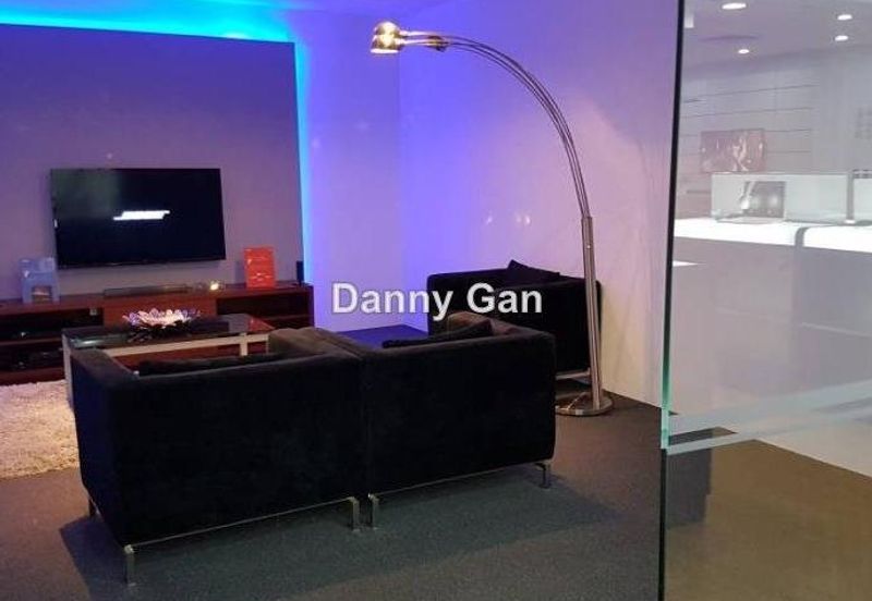 Bangsar Trade Centre