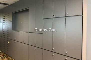 Bangsar Trade Centre