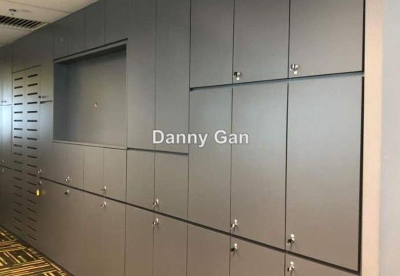 Bangsar Trade Centre