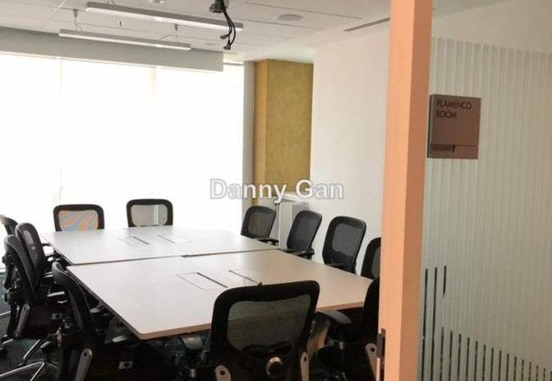 Bangsar Trade Centre