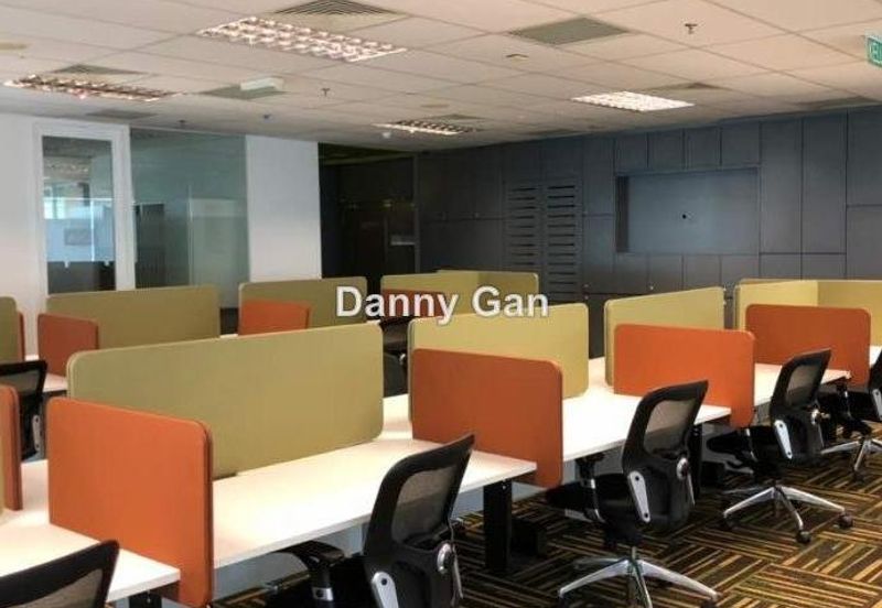 Bangsar Trade Centre