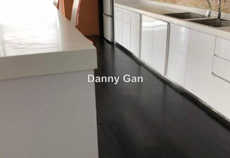 Bangsar Trade Centre