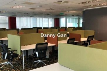 Bangsar Trade Centre