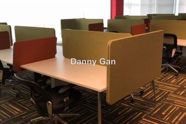 Bangsar Trade Centre