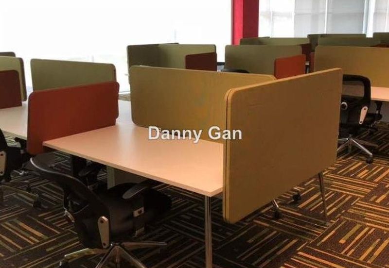 Bangsar Trade Centre