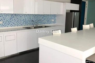 Bangsar Trade Centre