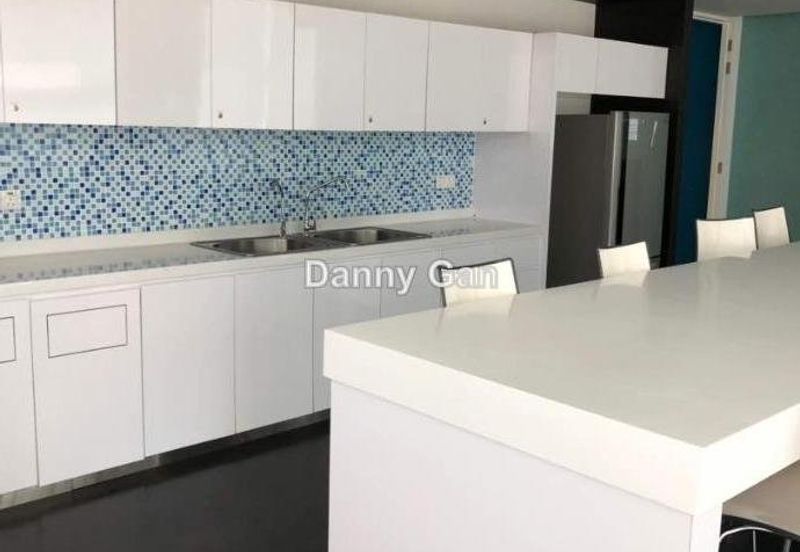 Bangsar Trade Centre