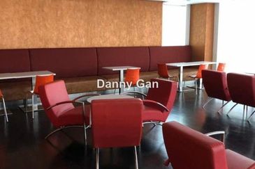 Bangsar Trade Centre