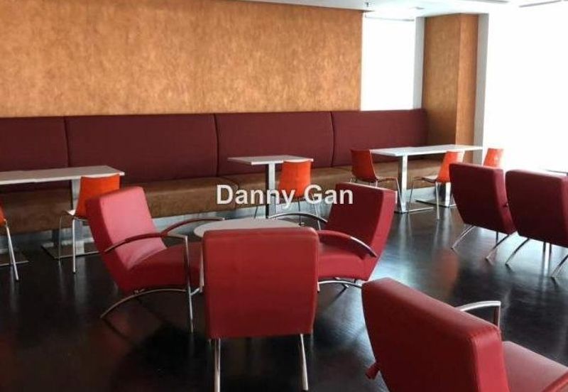 Bangsar Trade Centre