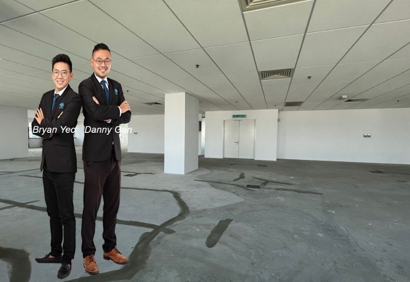 Mah Sing Integrated Industrial Park