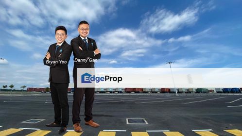 1.390 Listing Semenyih Detached Factory, Selangor, Semenyih