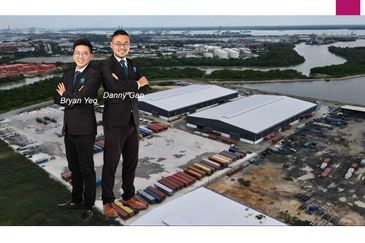 Subang Industrial Park