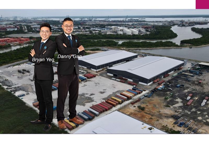 Subang Industrial Park