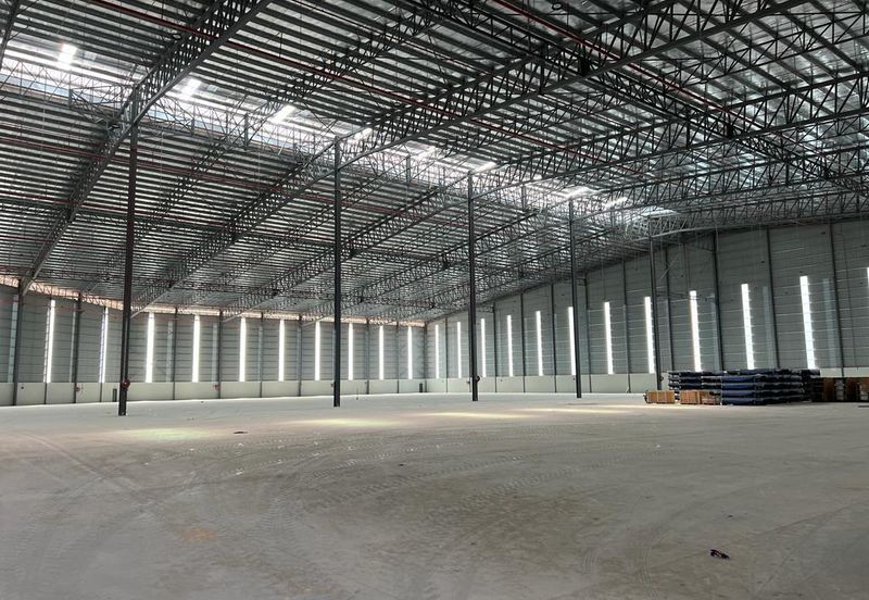 Subang Industrial Park