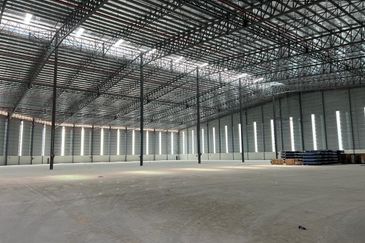 Subang Industrial Park