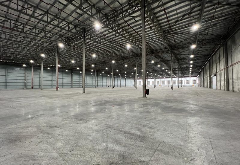 Subang Industrial Park